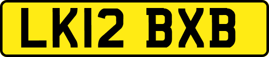 LK12BXB