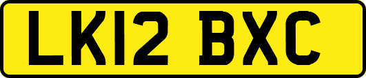 LK12BXC