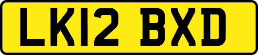LK12BXD