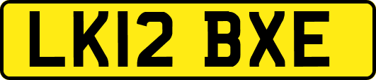 LK12BXE