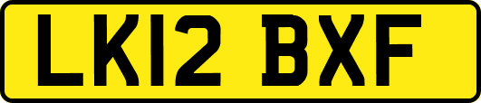 LK12BXF