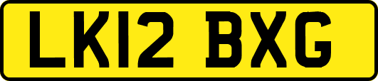LK12BXG