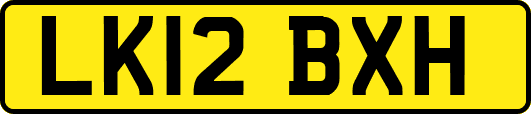 LK12BXH
