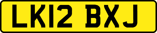 LK12BXJ