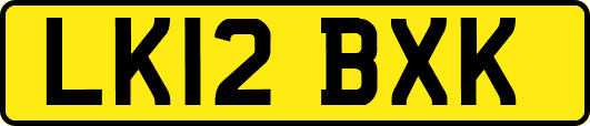 LK12BXK
