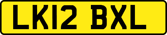 LK12BXL