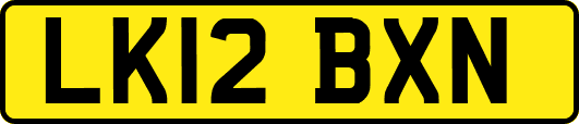 LK12BXN
