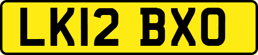 LK12BXO