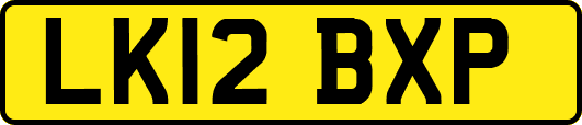 LK12BXP