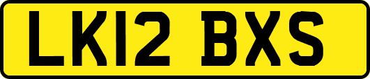 LK12BXS