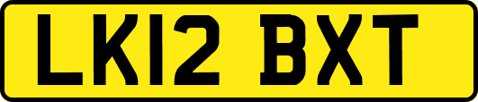 LK12BXT