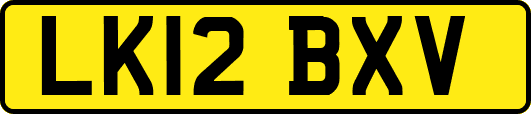 LK12BXV