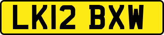 LK12BXW