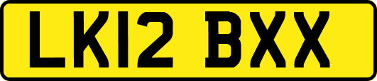 LK12BXX