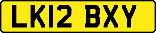 LK12BXY