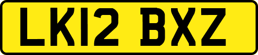 LK12BXZ