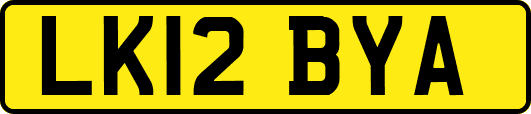LK12BYA