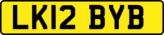 LK12BYB