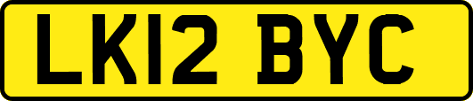 LK12BYC