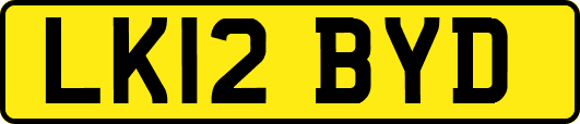 LK12BYD