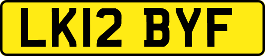 LK12BYF
