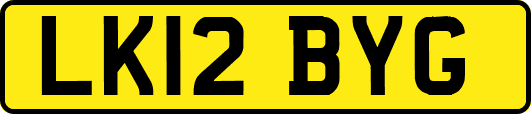 LK12BYG