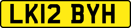 LK12BYH