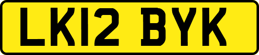 LK12BYK