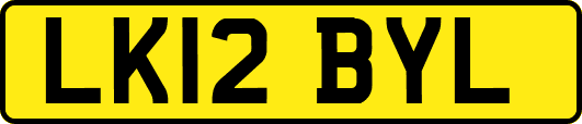 LK12BYL