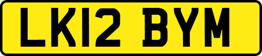 LK12BYM