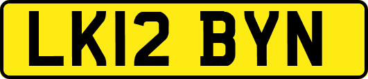 LK12BYN