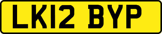 LK12BYP