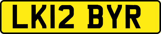 LK12BYR