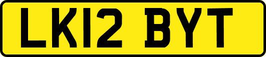 LK12BYT