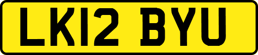 LK12BYU