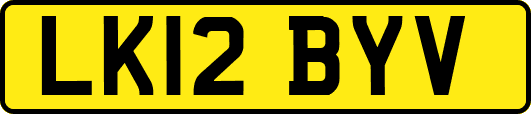 LK12BYV