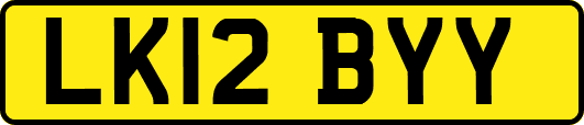 LK12BYY