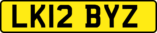 LK12BYZ