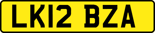 LK12BZA