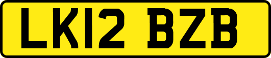 LK12BZB
