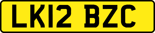 LK12BZC