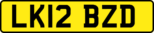 LK12BZD