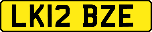 LK12BZE