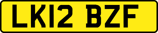 LK12BZF