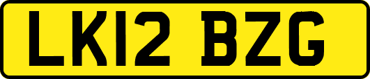 LK12BZG