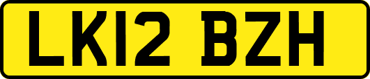 LK12BZH