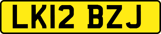 LK12BZJ