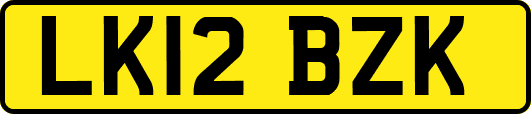 LK12BZK