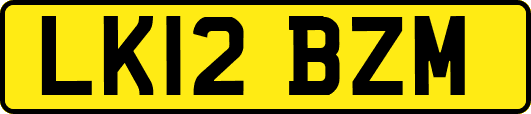 LK12BZM