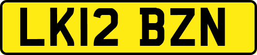 LK12BZN